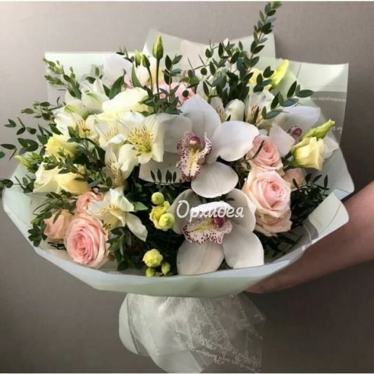 Букет "Ладога"