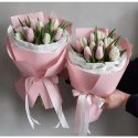 Букет из тюльпанов &laquo;Ариана&raquo;