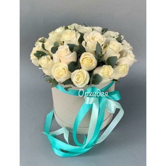 Композиция &laquo;Бель&raquo;