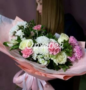 Букет «Новелла»