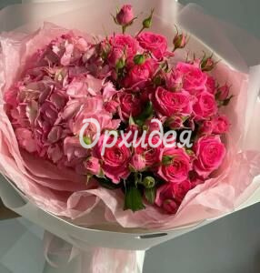 Букет «Фавори»