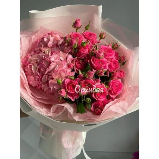 Букет &laquo;Фавори&raquo;