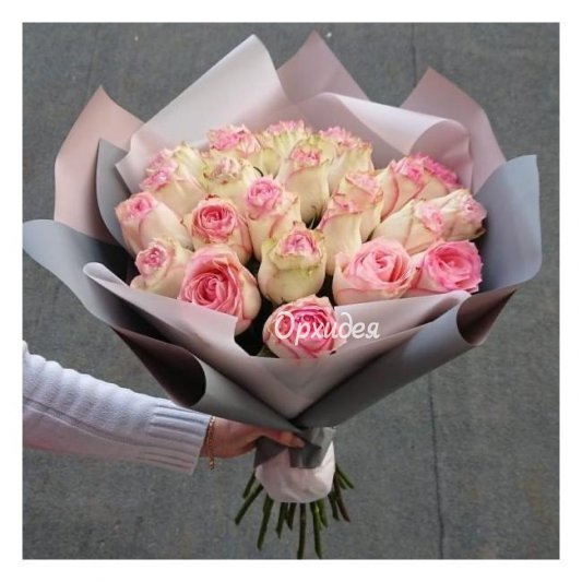 Букет "Элис"