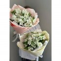 Букет &laquo;Румяная заря&raquo;