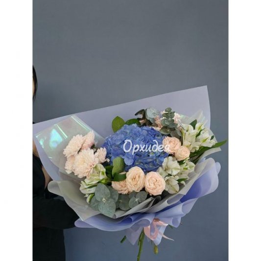 Букет &laquo;Ливадия&raquo;