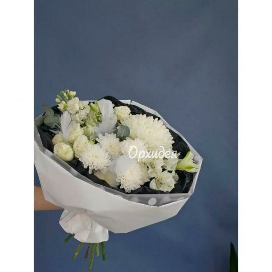 Сборный букет &laquo;Идиллия&raquo;