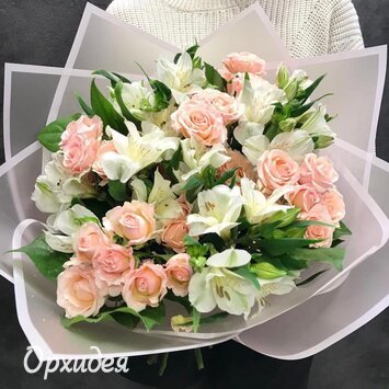 Магазин цветов с доставкой в иркутске moonstone роза