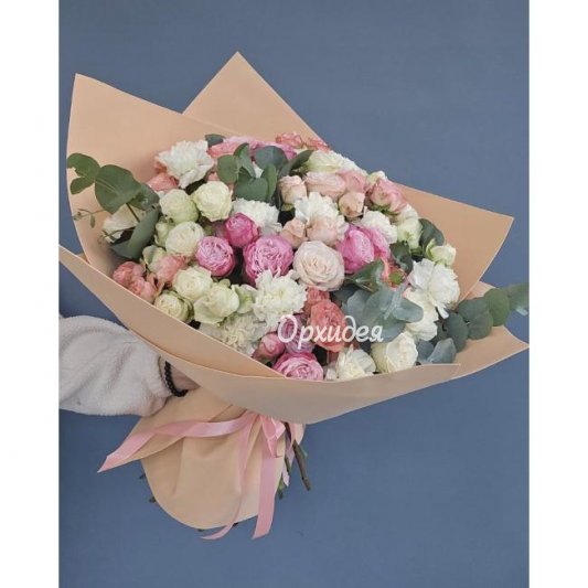 Букет &laquo;Волшебный Сон&raquo;