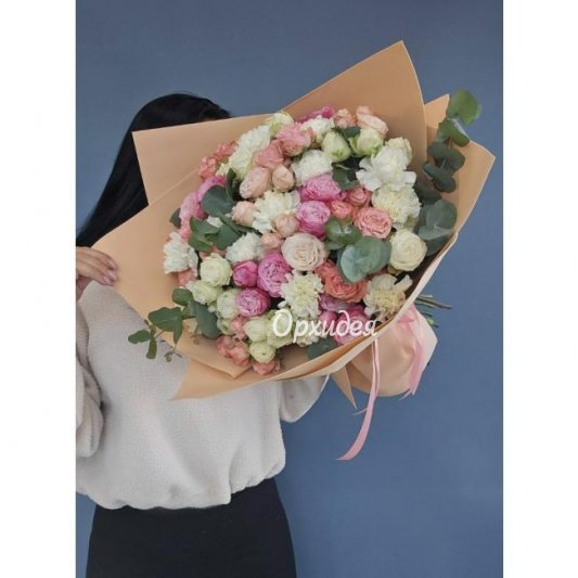 Букет &laquo;Волшебный Сон&raquo;