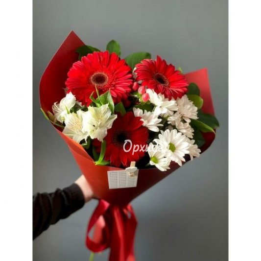 Букет &laquo;Акцент&raquo;